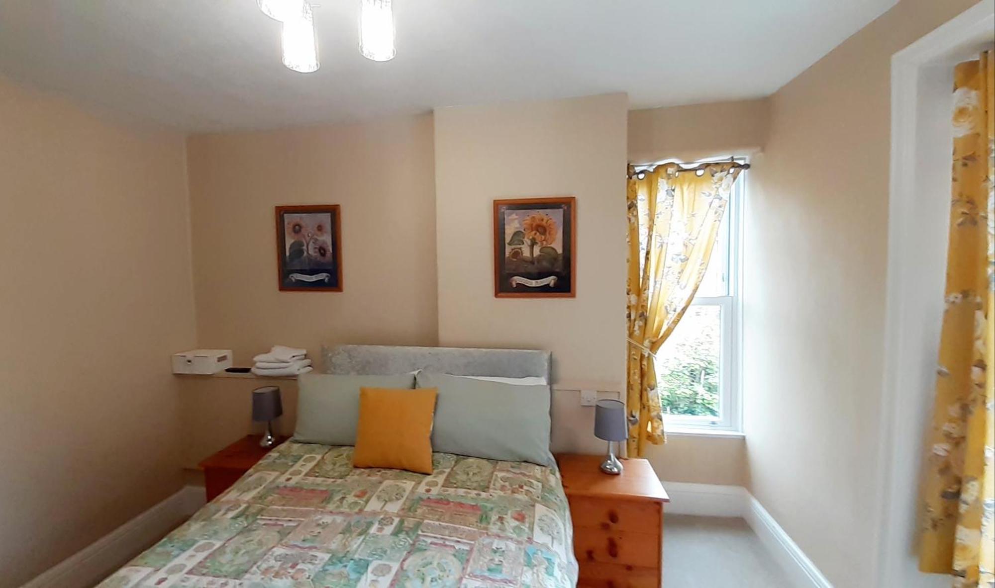 The Countryman Hotel Camelford Room photo